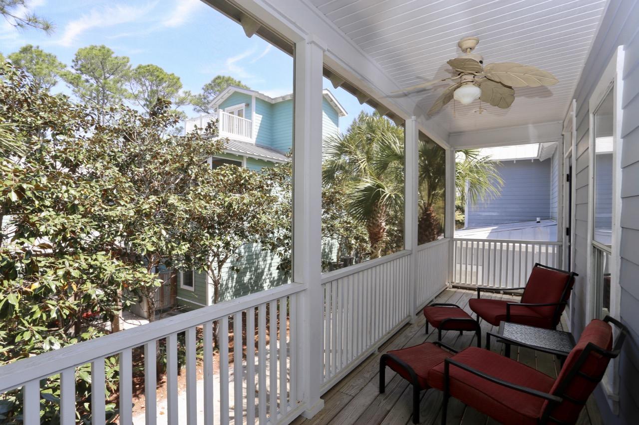 GROVE BY THE SEA 1ST ADDN - Residential