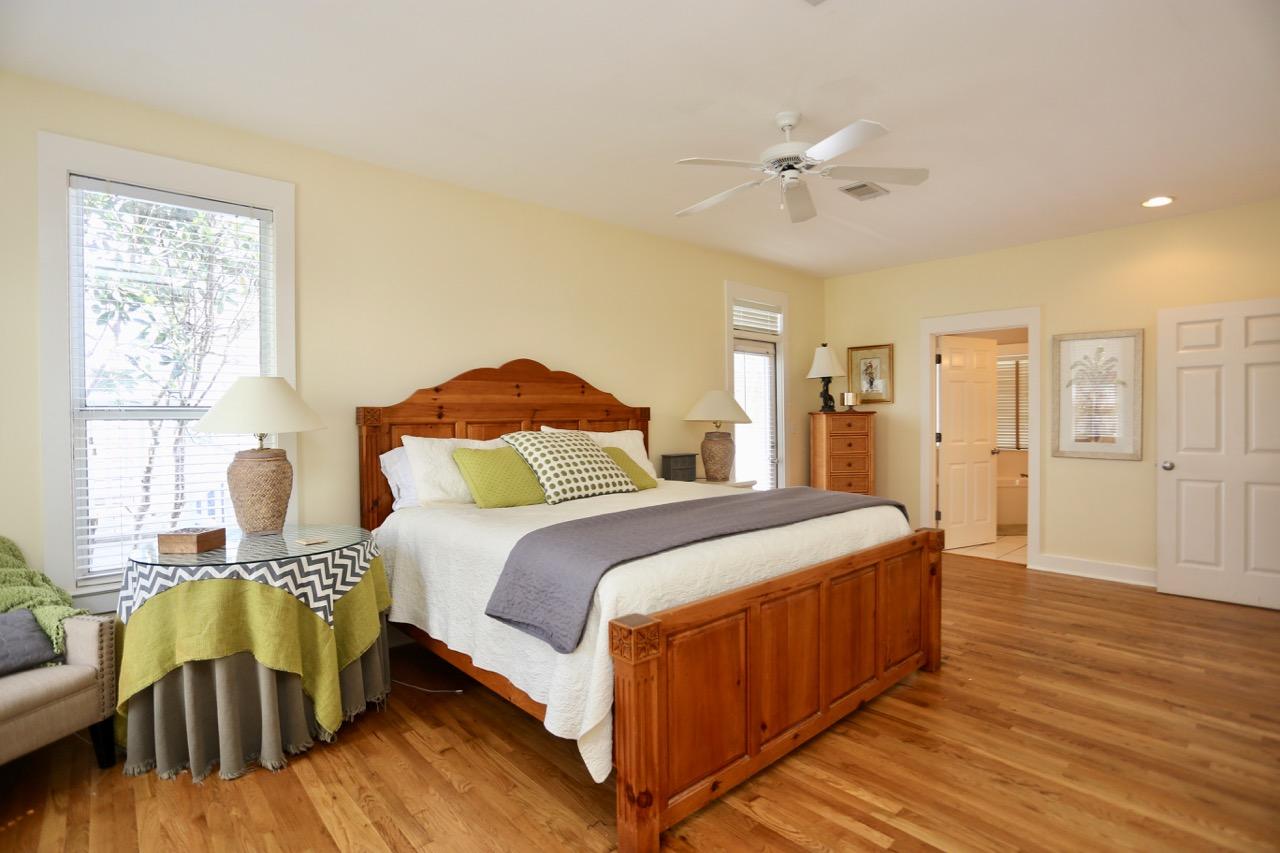 GROVE BY THE SEA 1ST ADDN - Residential