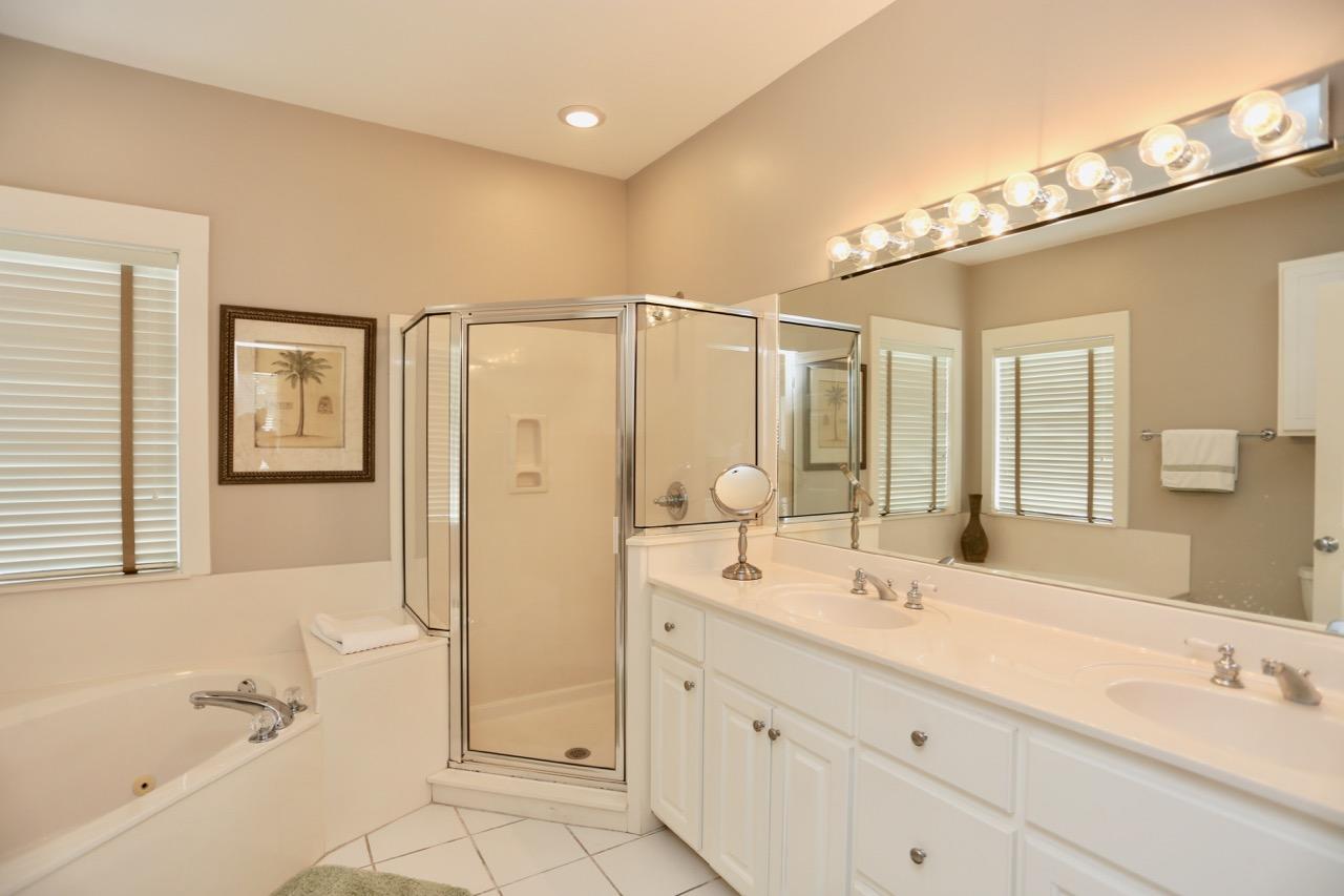 GROVE BY THE SEA 1ST ADDN - Residential