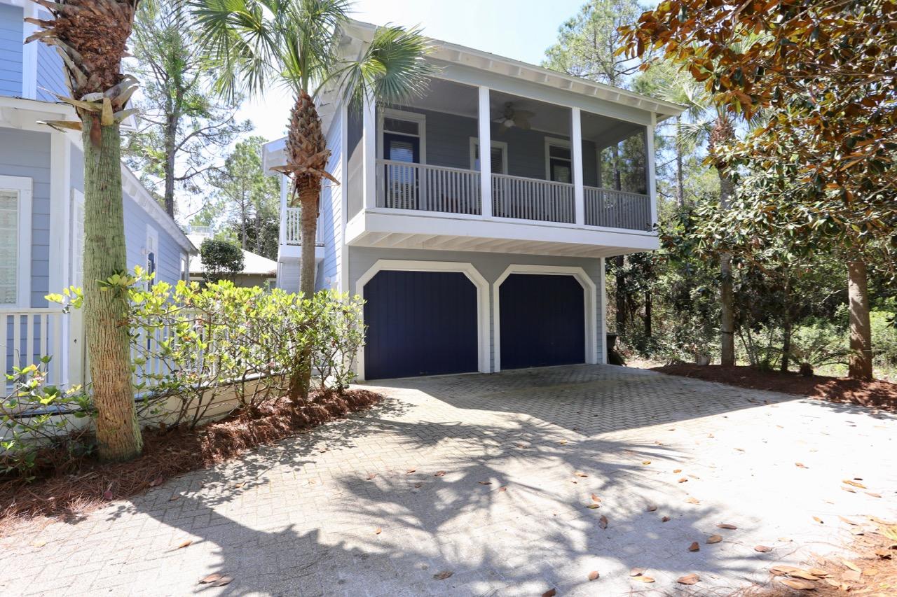 GROVE BY THE SEA 1ST ADDN - Residential