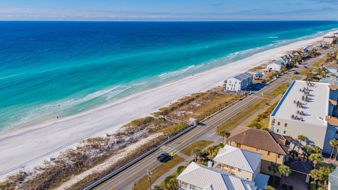 A home in Miramar Beach