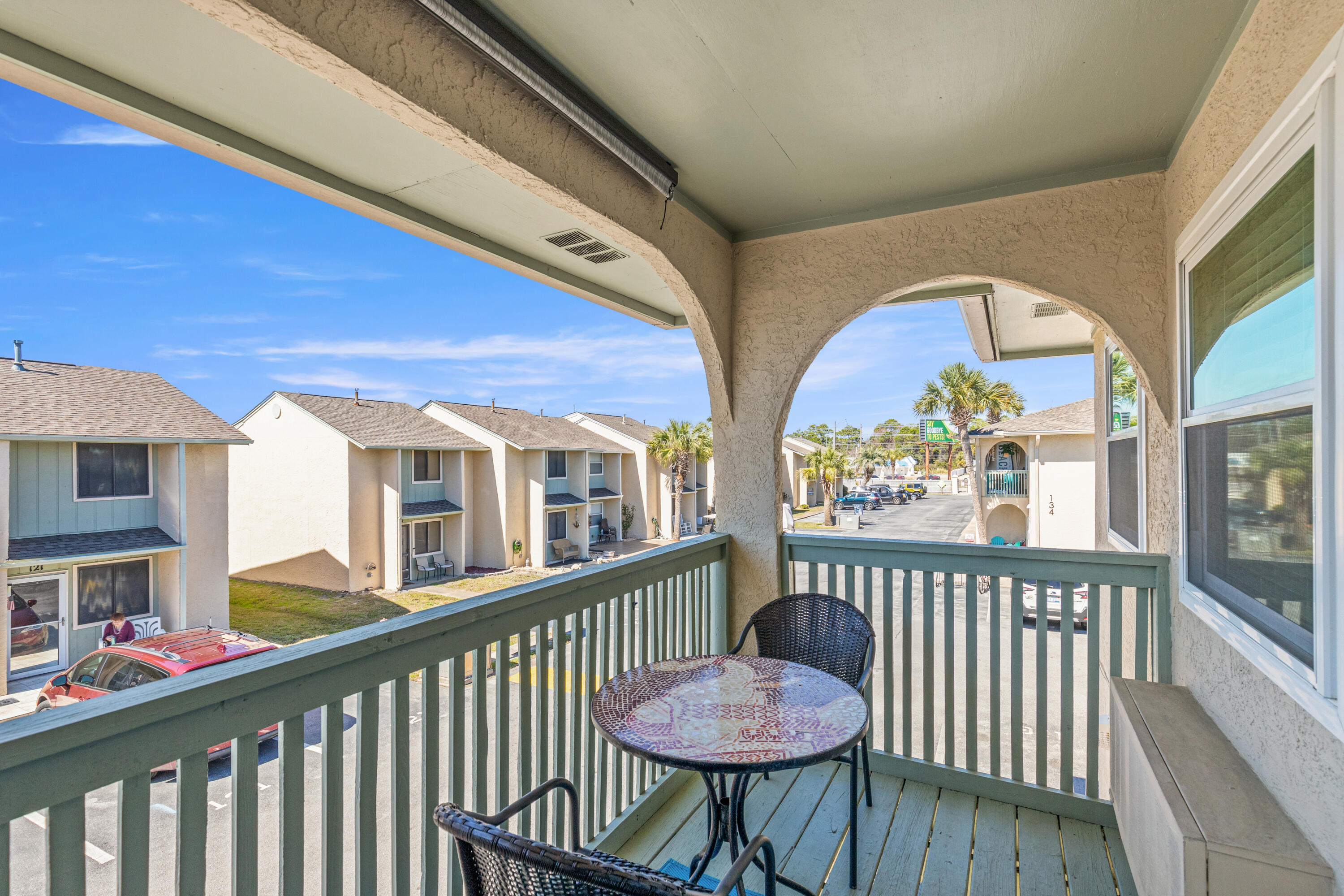 Gulf Highlands Beach Resort - Residential