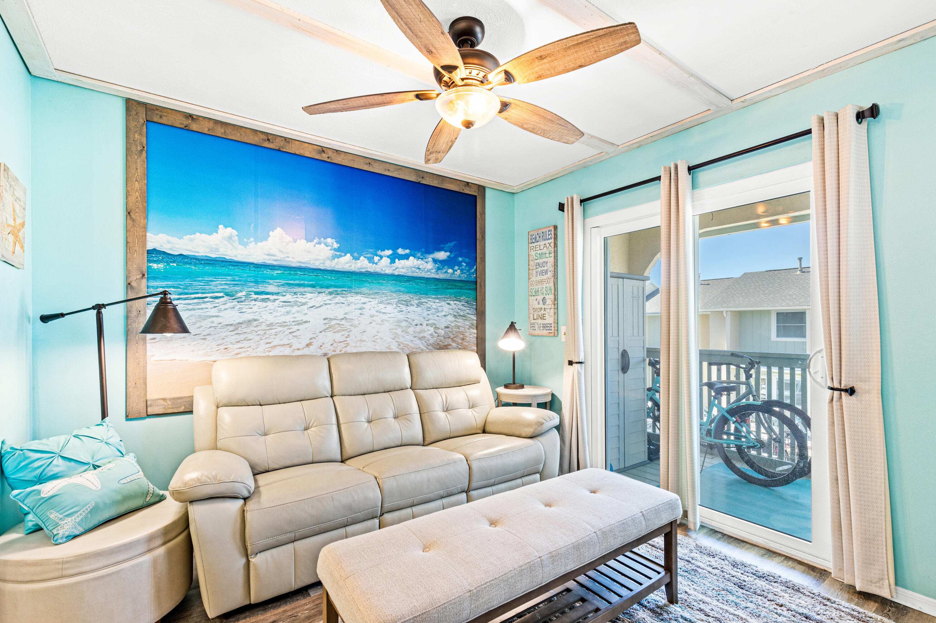 Gulf Highlands Beach Resort - Residential