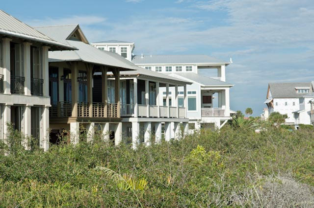 ROSEMARY BEACH - Residential