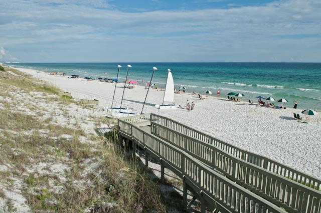 ROSEMARY BEACH - Residential