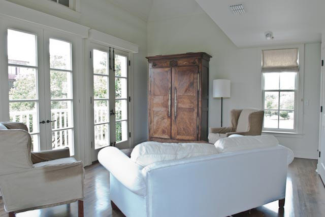 ROSEMARY BEACH - Residential