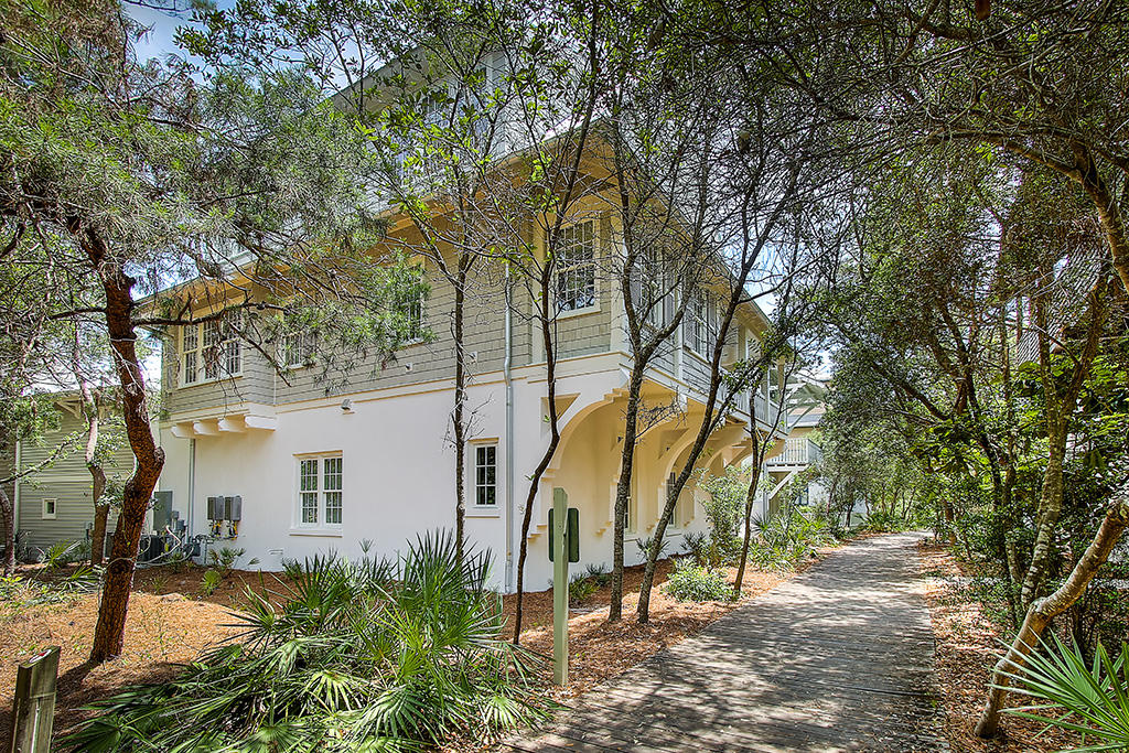 ROSEMARY BEACH - Residential