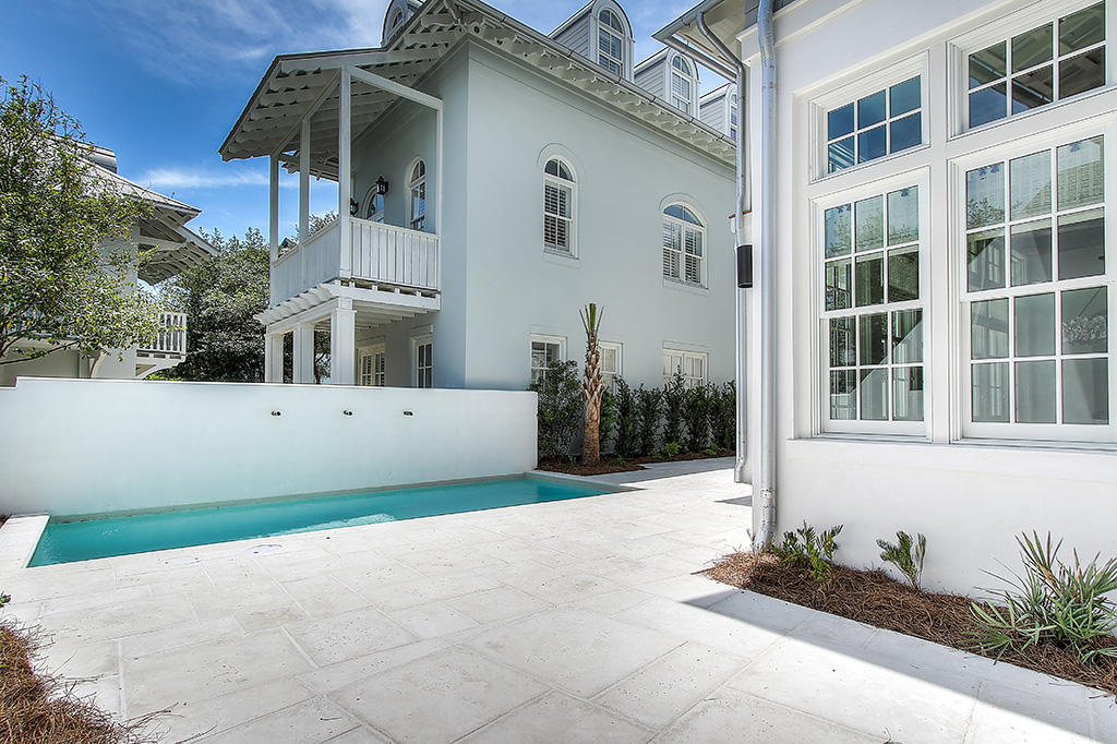 ROSEMARY BEACH - Residential