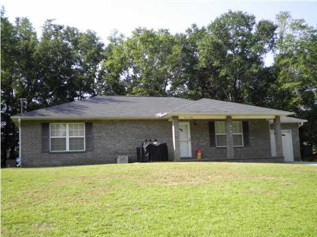 MORRIS ADDN TO CRESTVIEW - Residential Lease