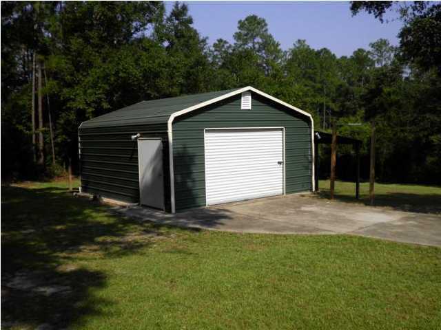 MORRIS ADDN TO CRESTVIEW - Residential Lease