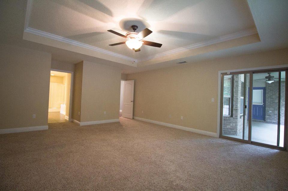 DUGGAN POND ESTATES - Residential