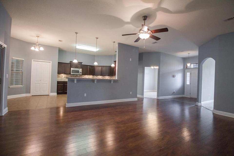 DUGGAN POND ESTATES - Residential