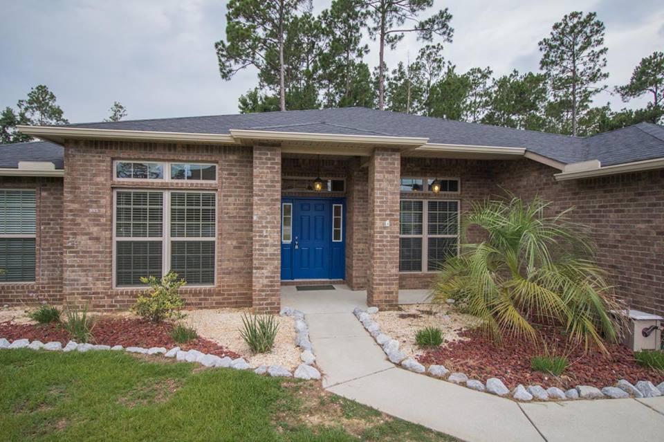 DUGGAN POND ESTATES - Residential