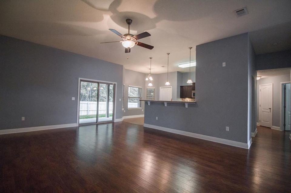 DUGGAN POND ESTATES - Residential