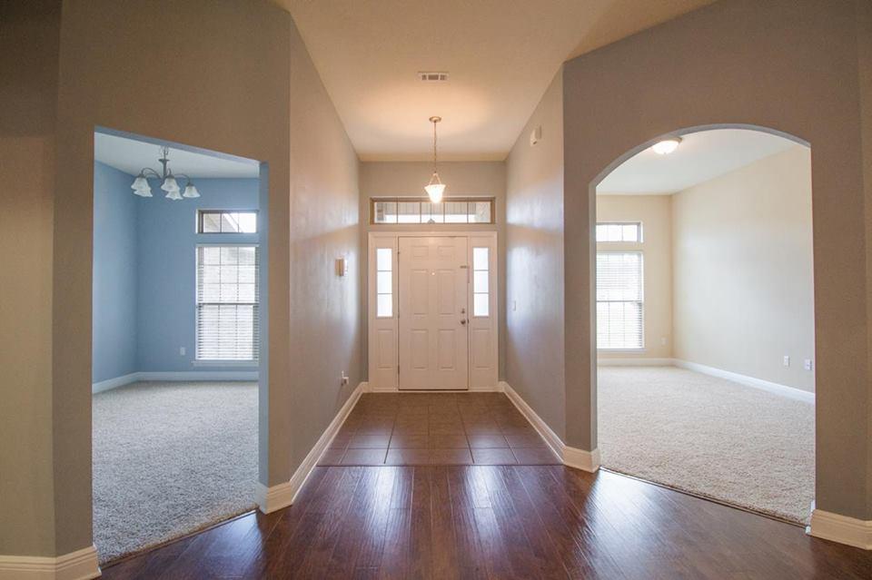 DUGGAN POND ESTATES - Residential