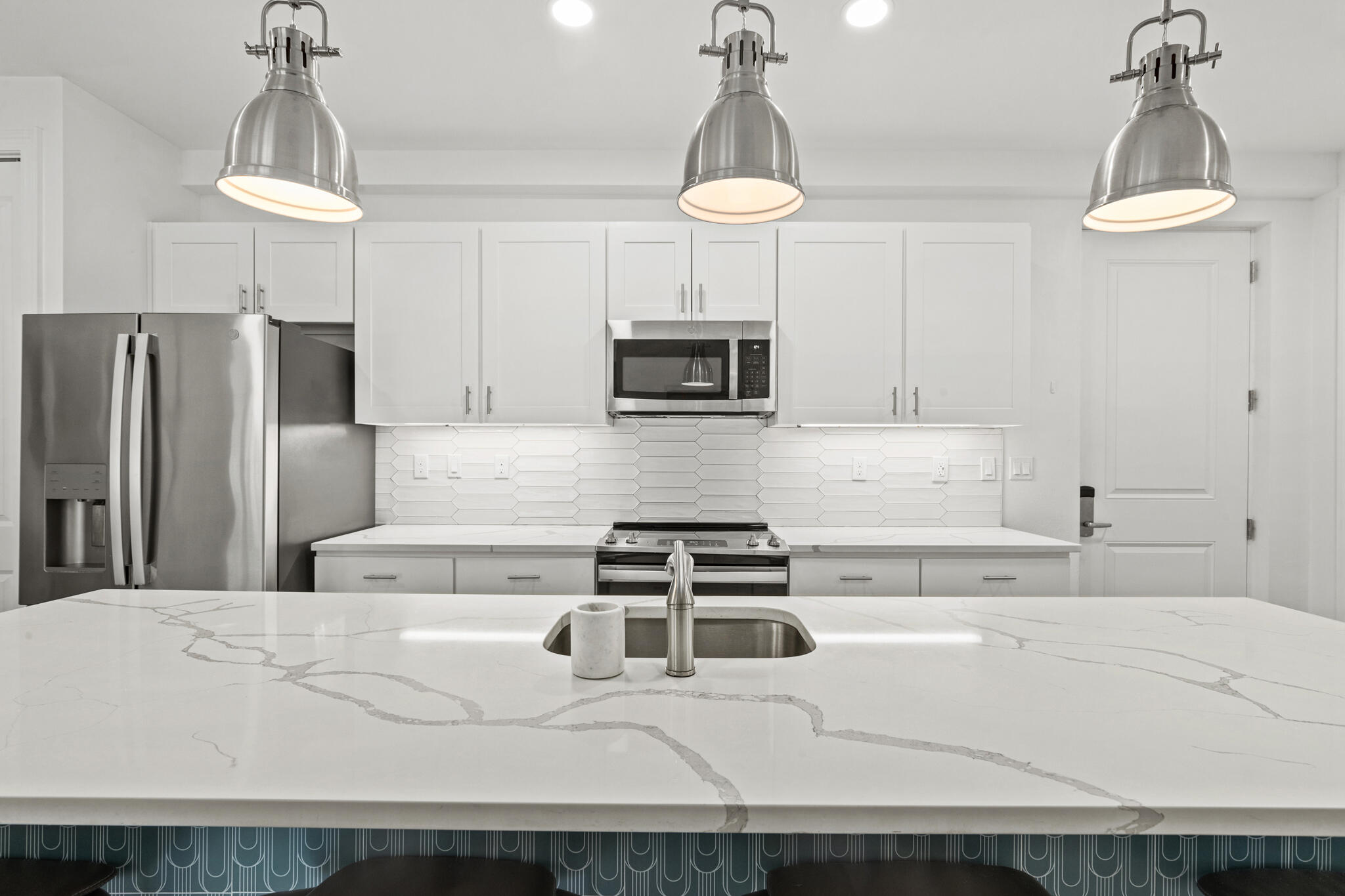 Gulf Place Residences - Residential