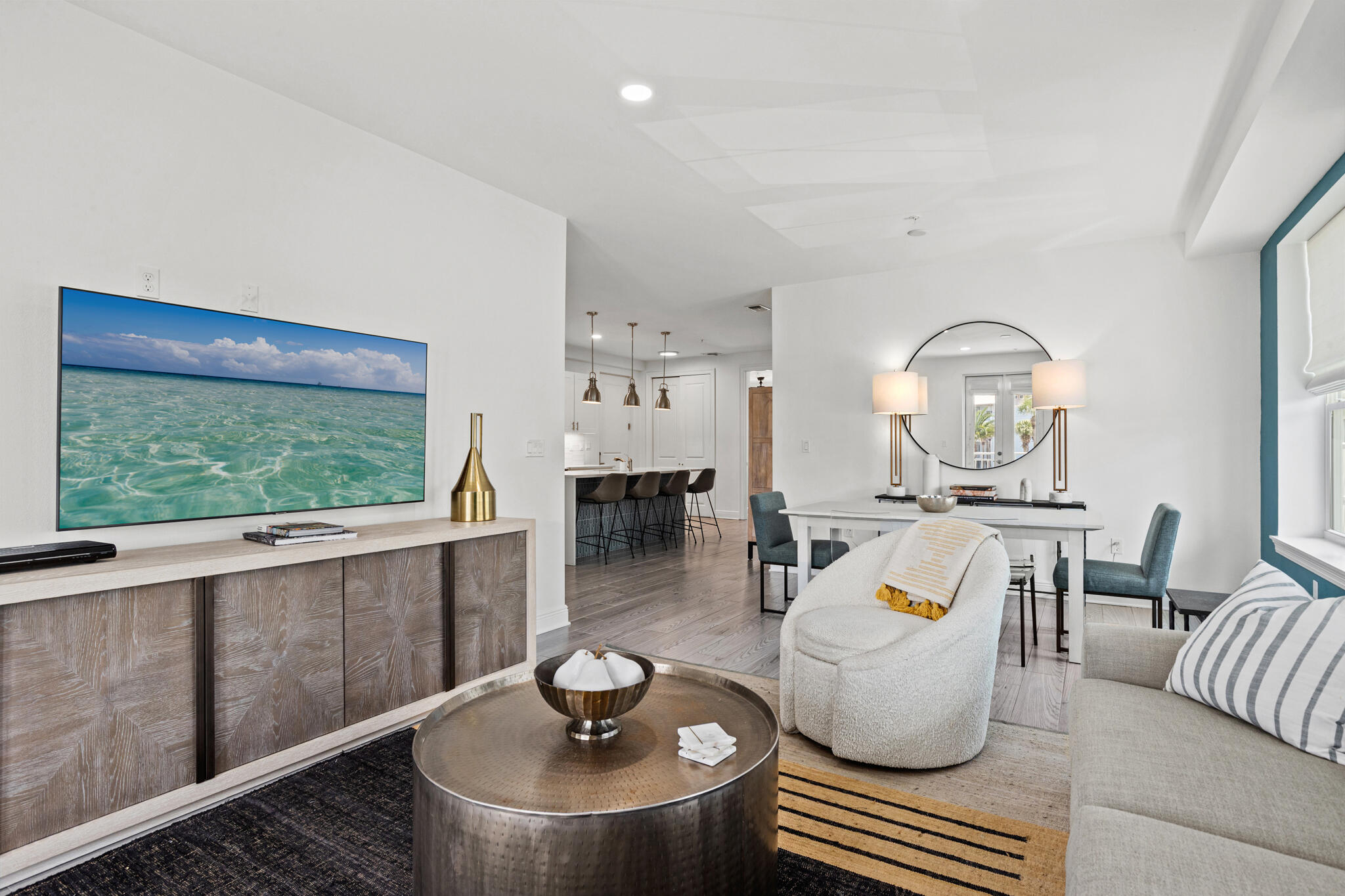 Gulf Place Residences - Residential