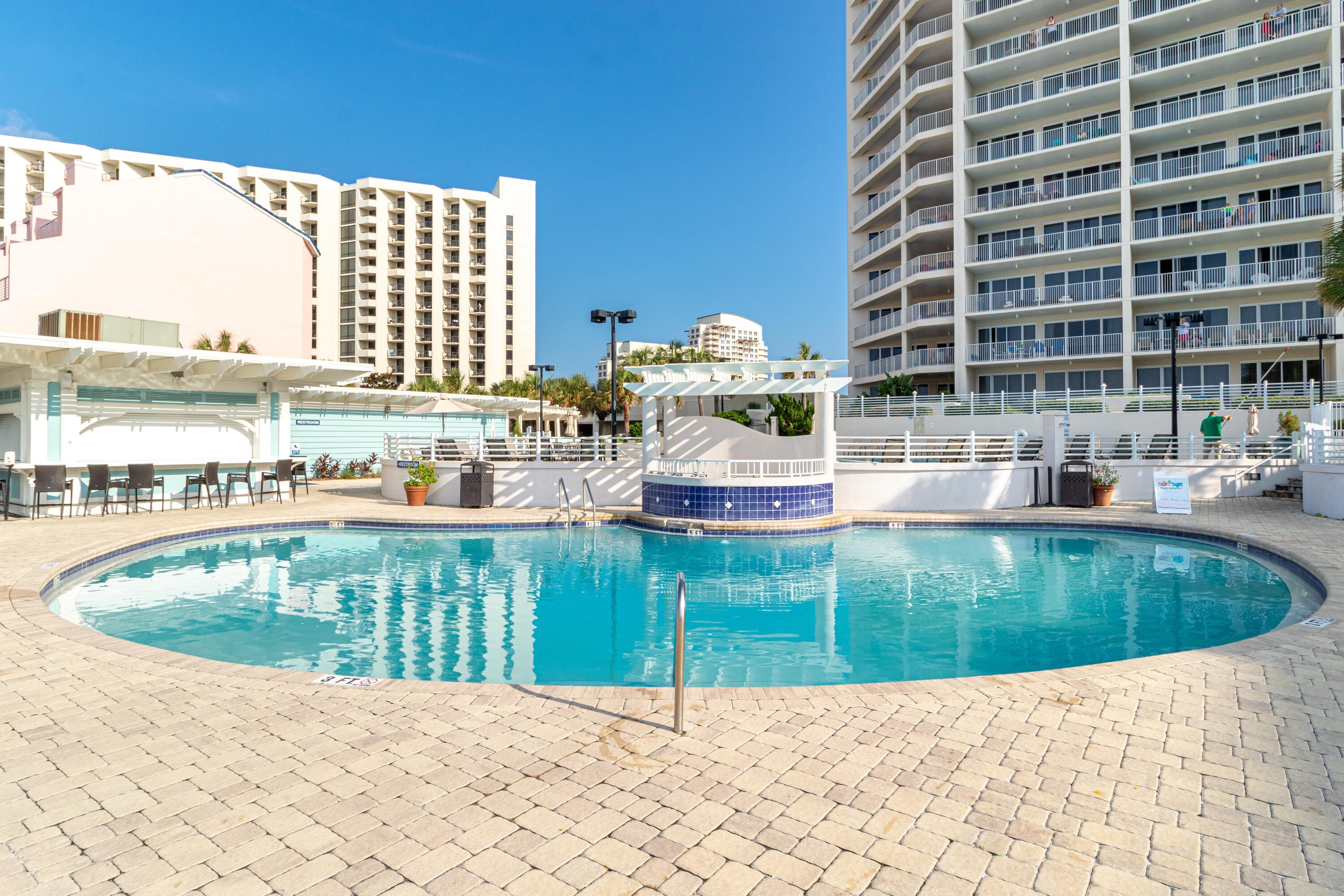TOPS'L BEACH MANOR - Residential