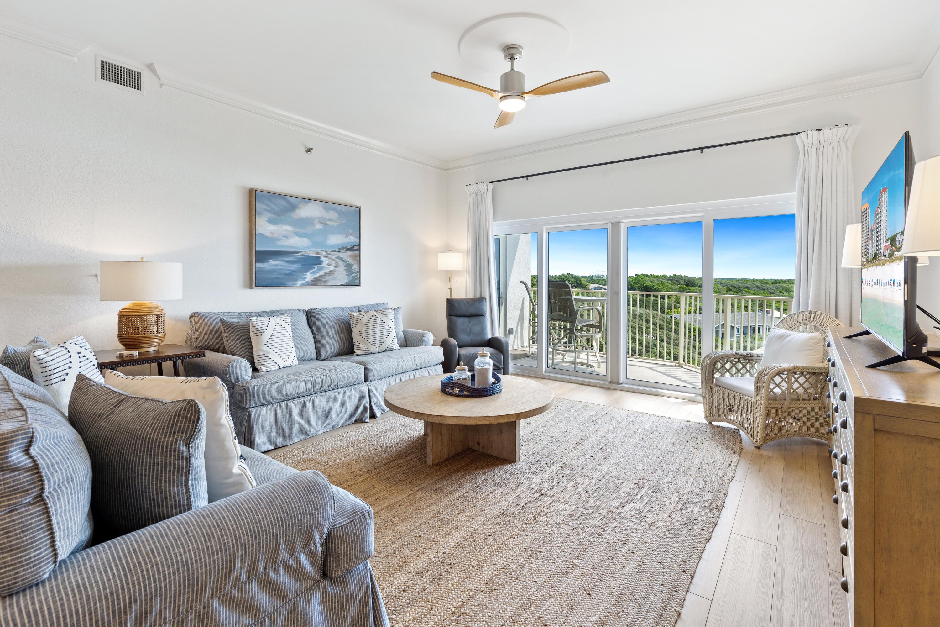 TOPS'L BEACH MANOR - Residential