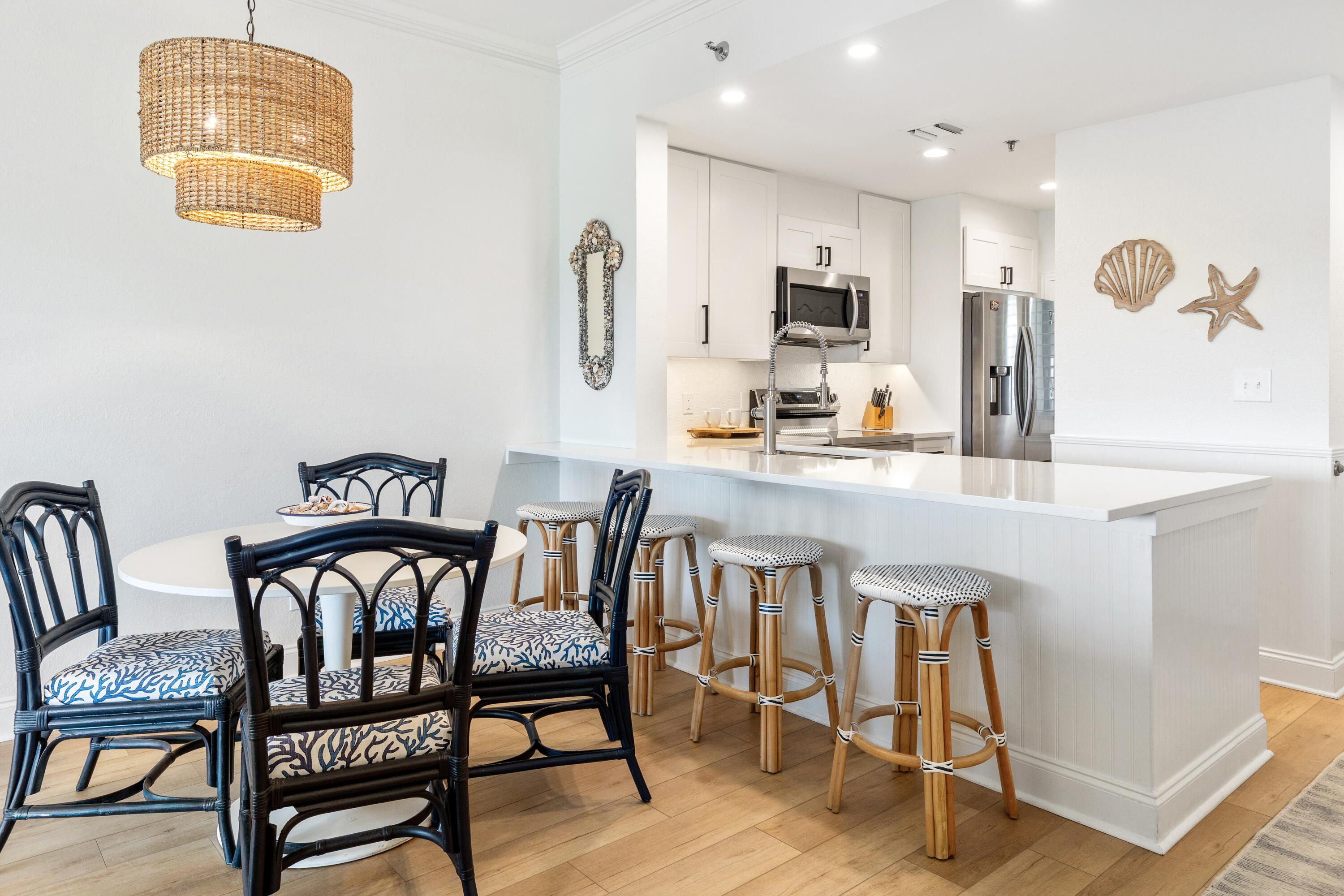 TOPS'L BEACH MANOR - Residential