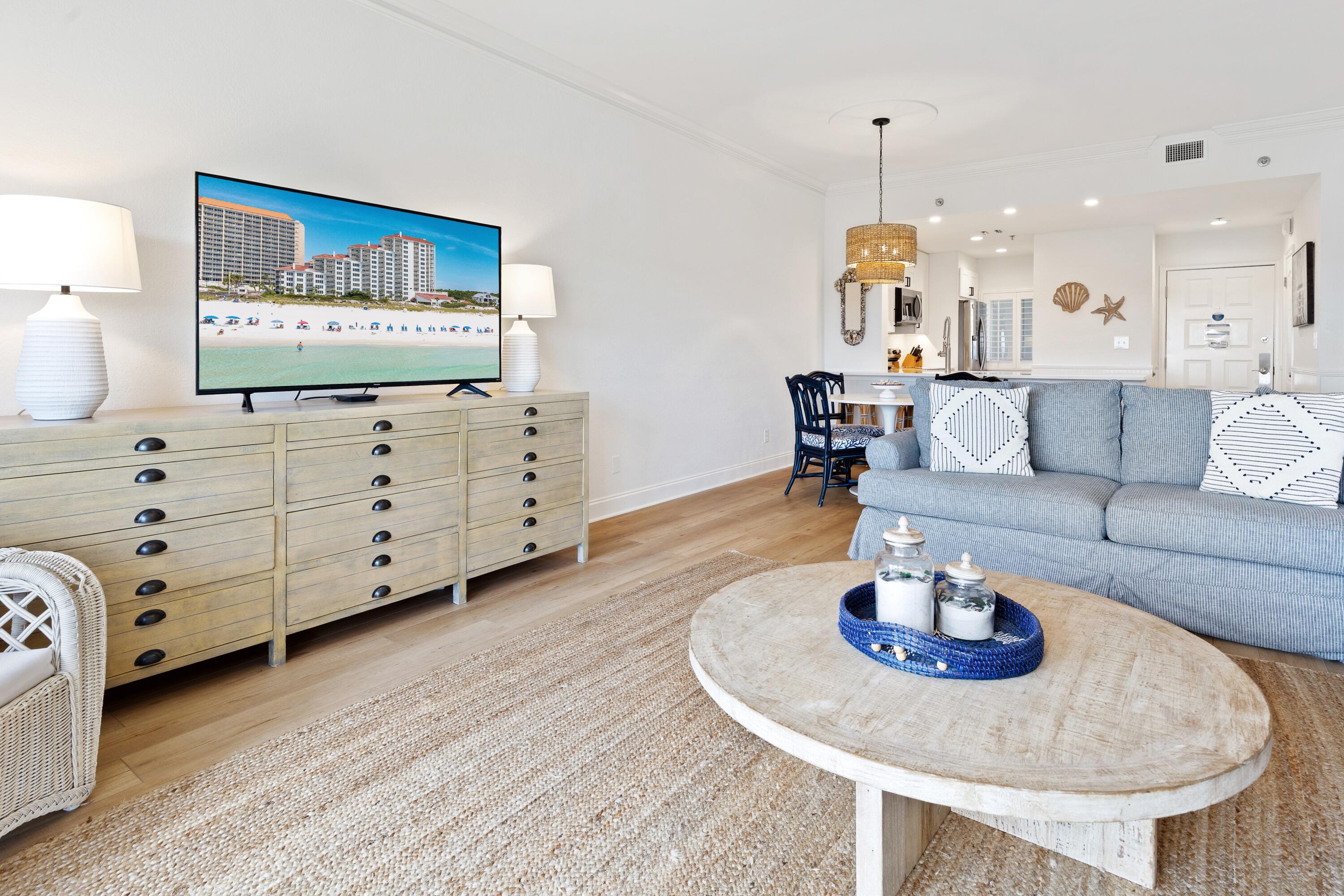 TOPS'L BEACH MANOR - Residential