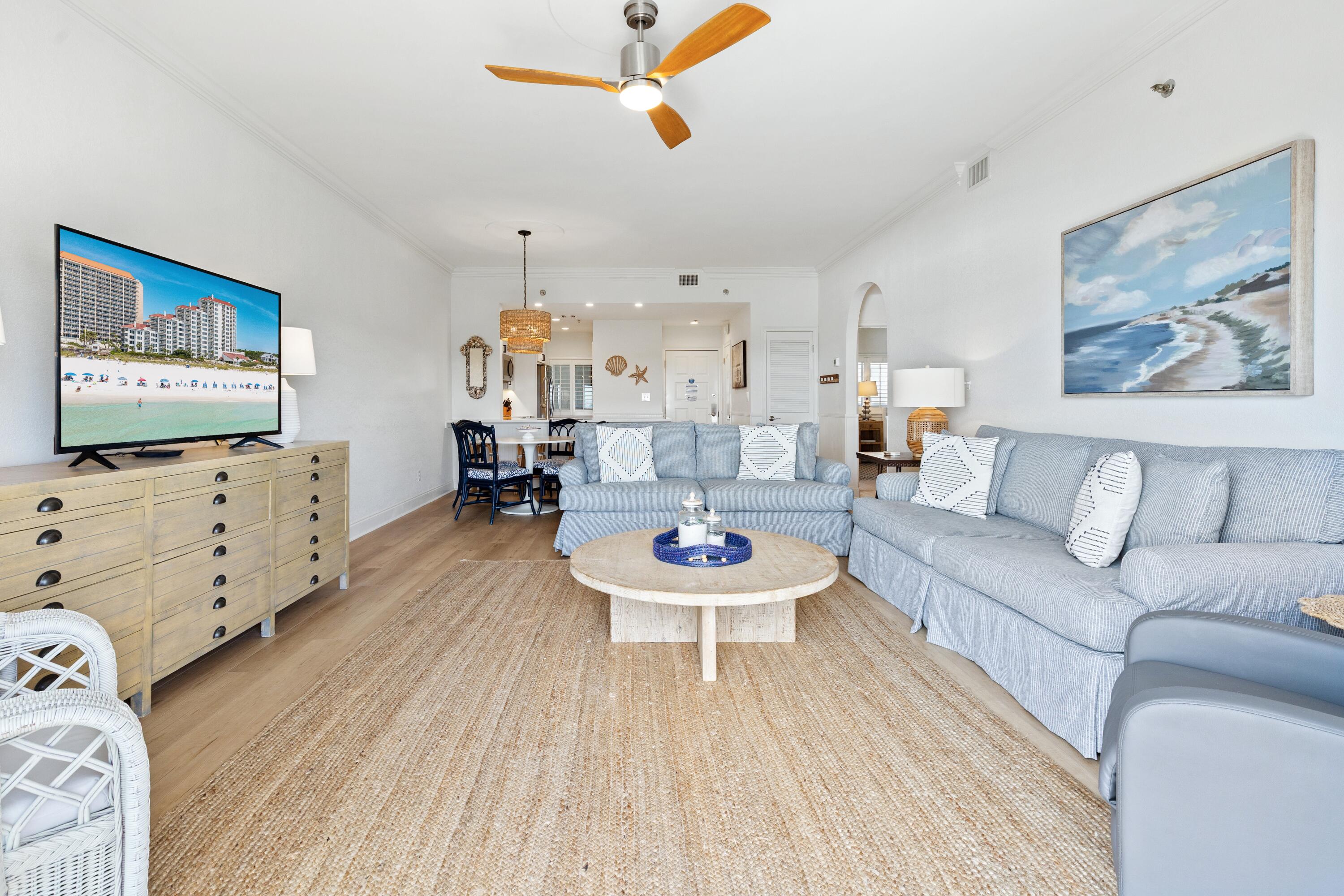 TOPS'L BEACH MANOR - Residential