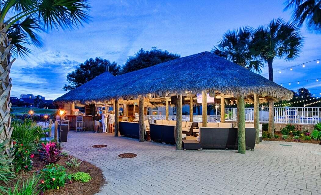 TOPS'L BEACH MANOR - Residential