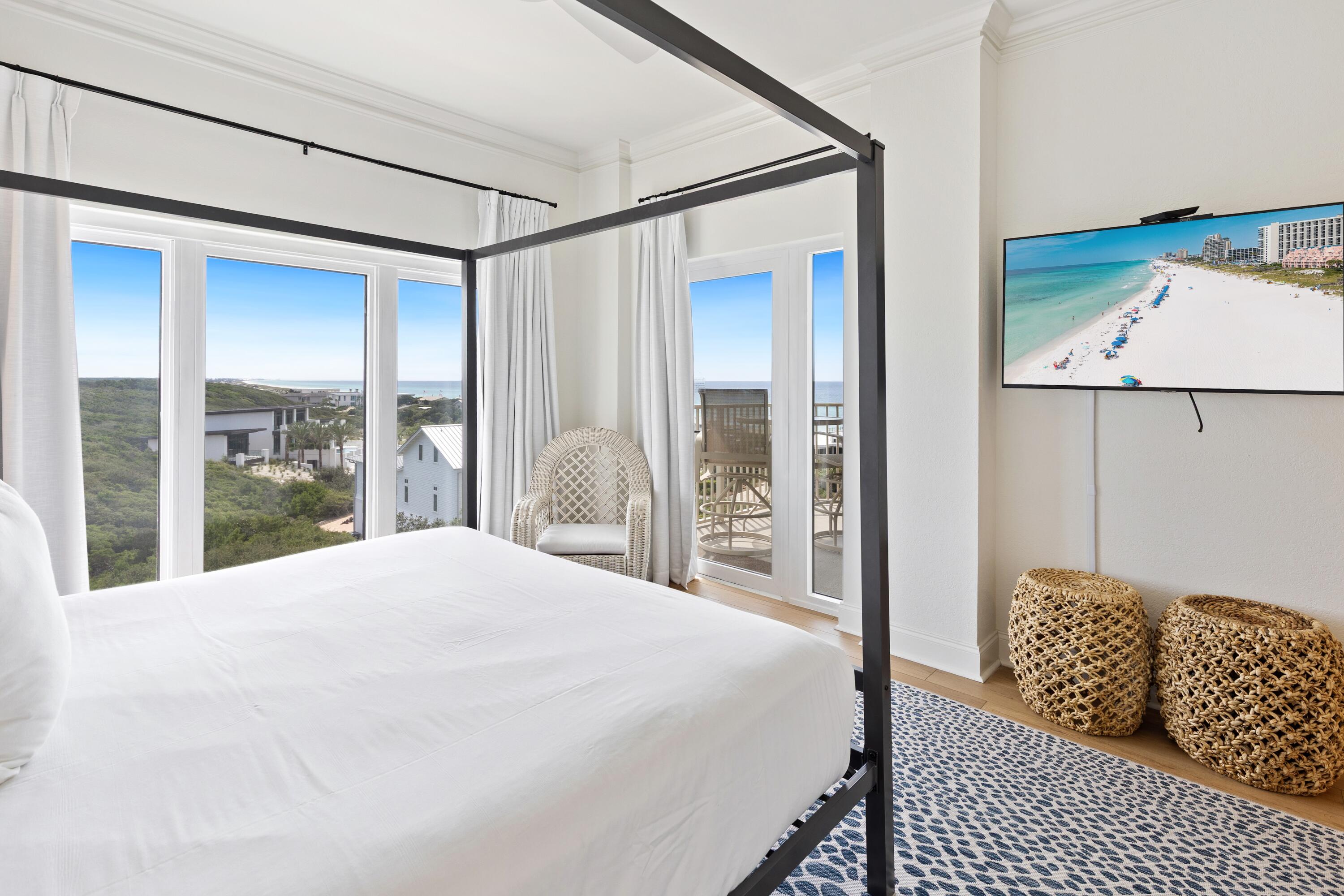 TOPS'L BEACH MANOR - Residential