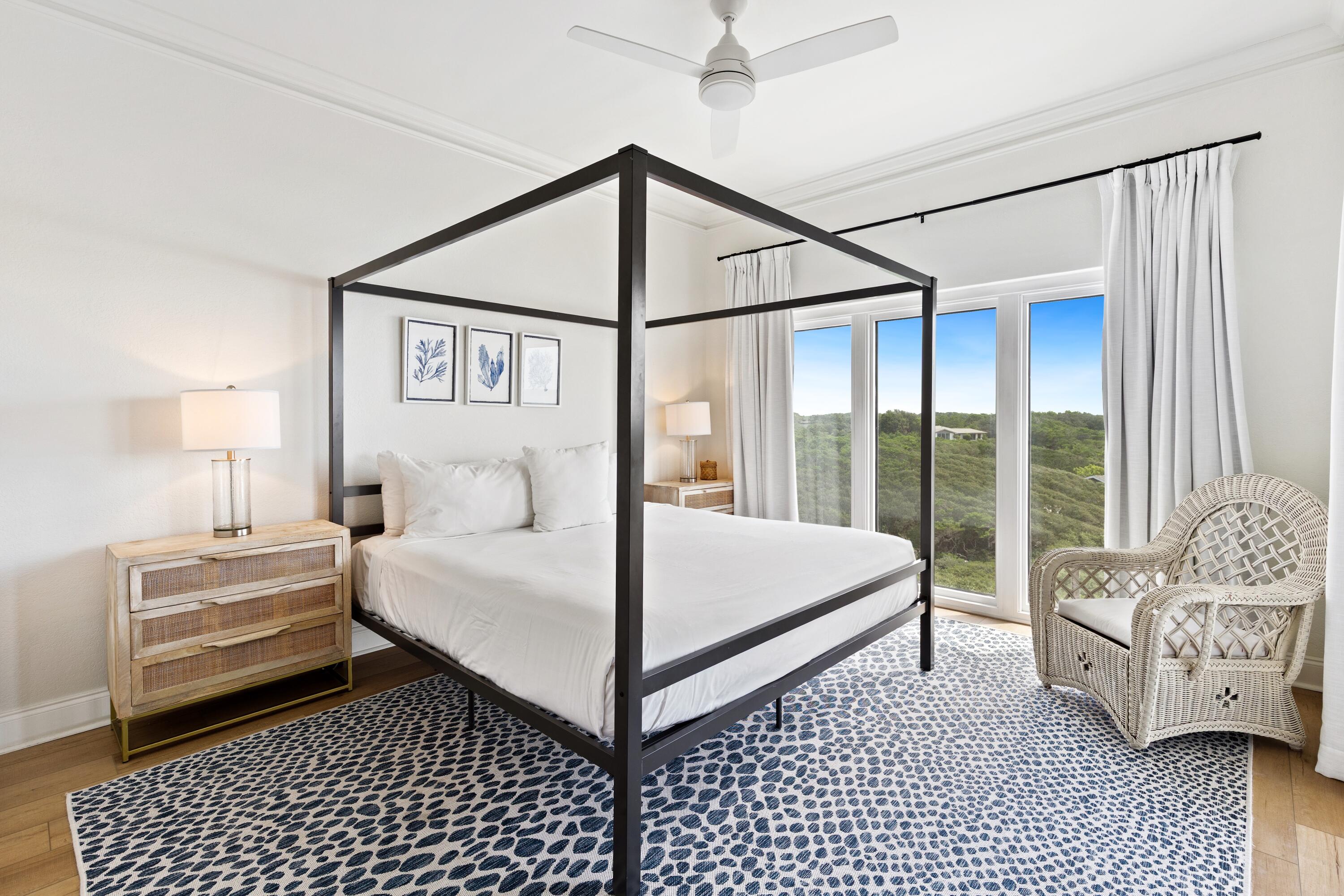 TOPS'L BEACH MANOR - Residential