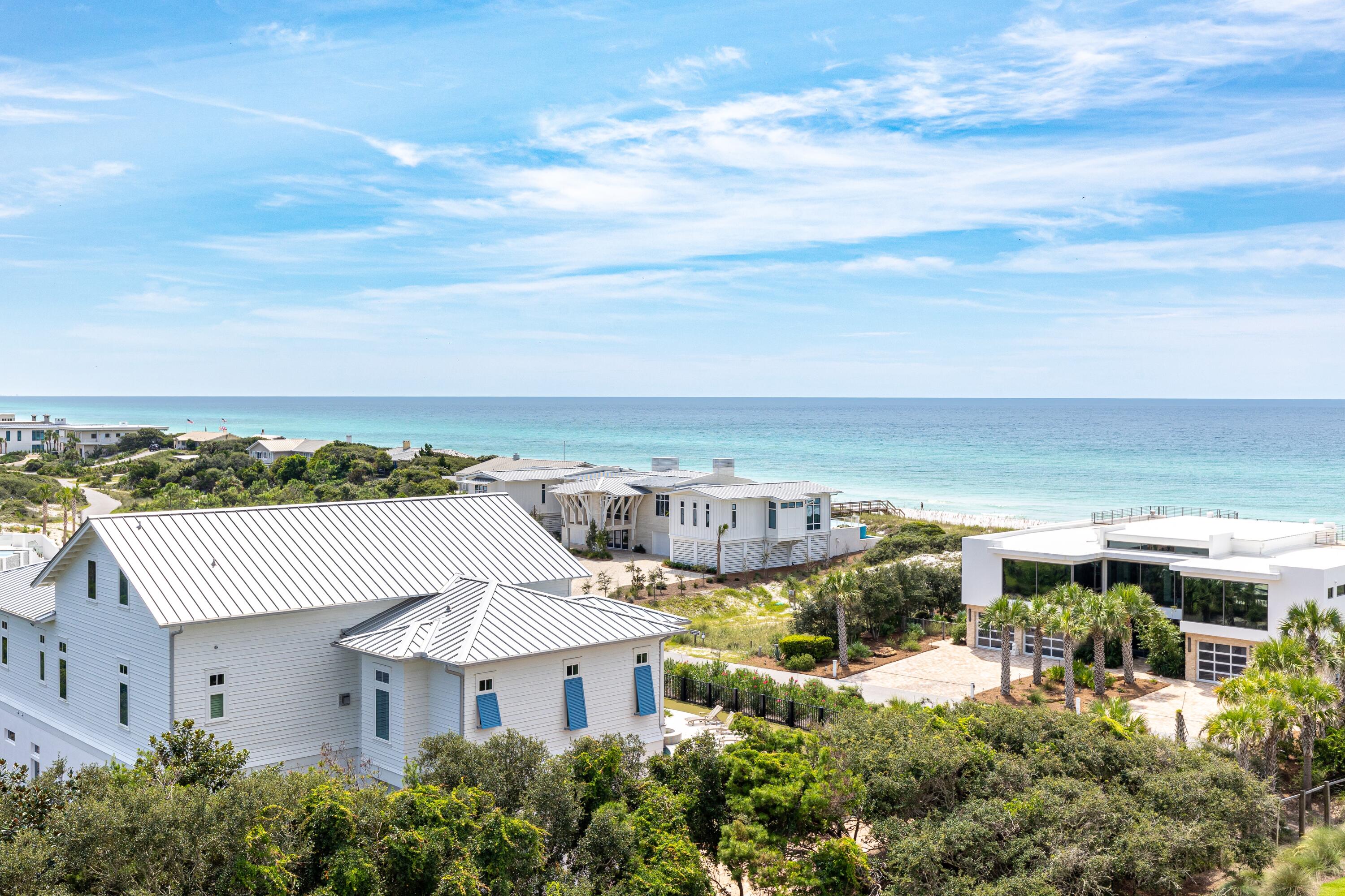 TOPS'L BEACH MANOR - Residential