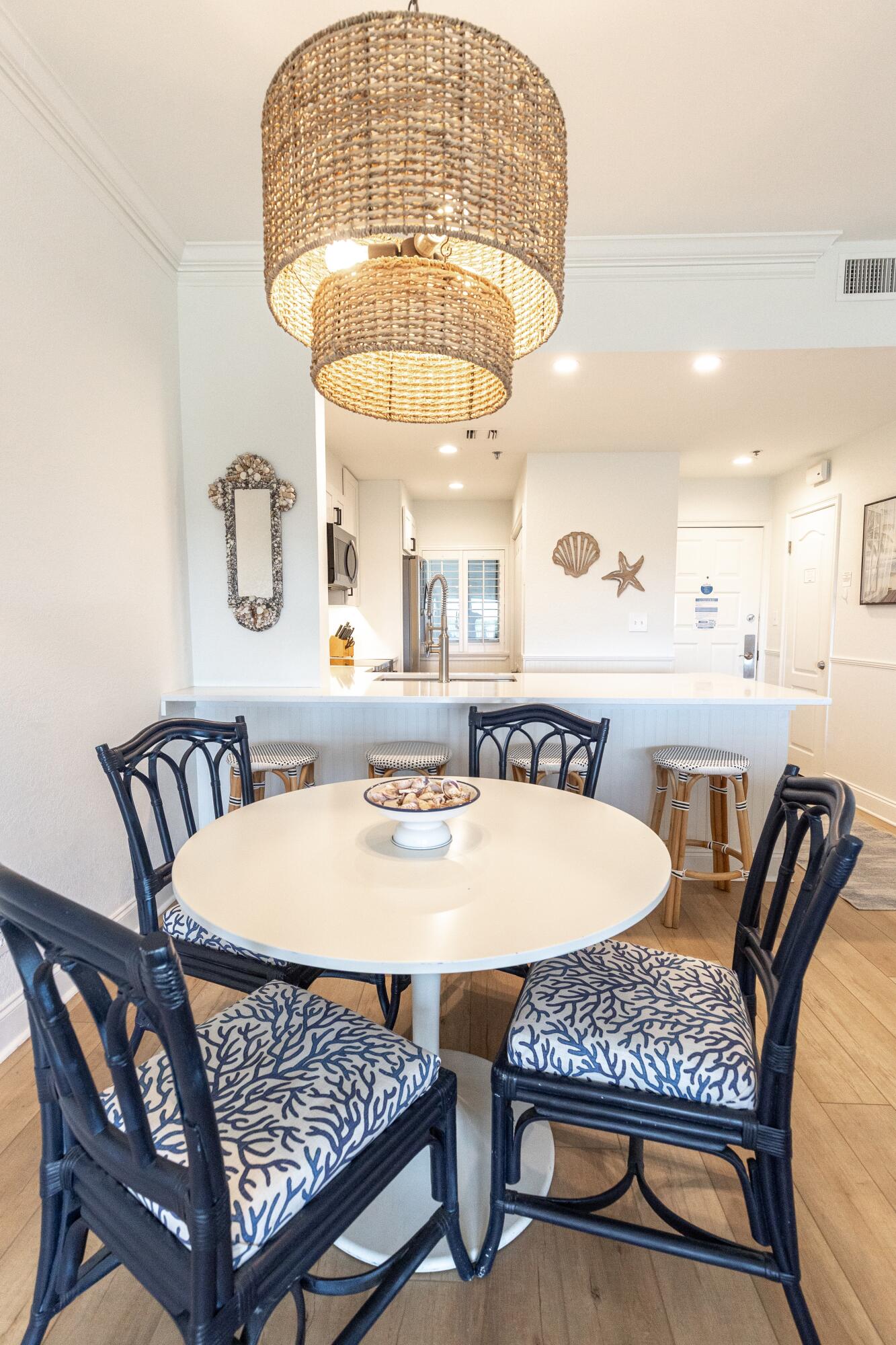 TOPS'L BEACH MANOR - Residential
