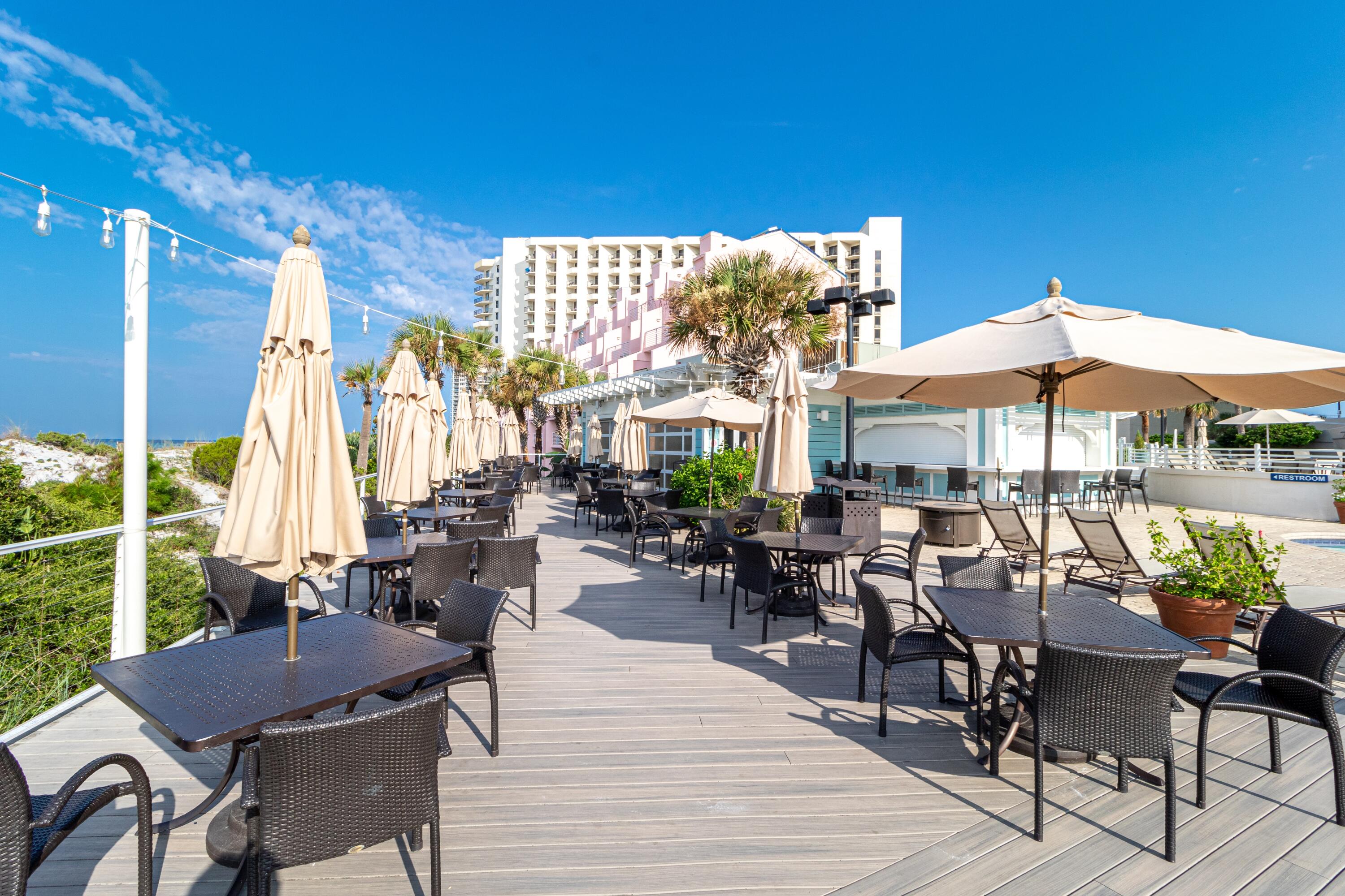TOPS'L BEACH MANOR - Residential