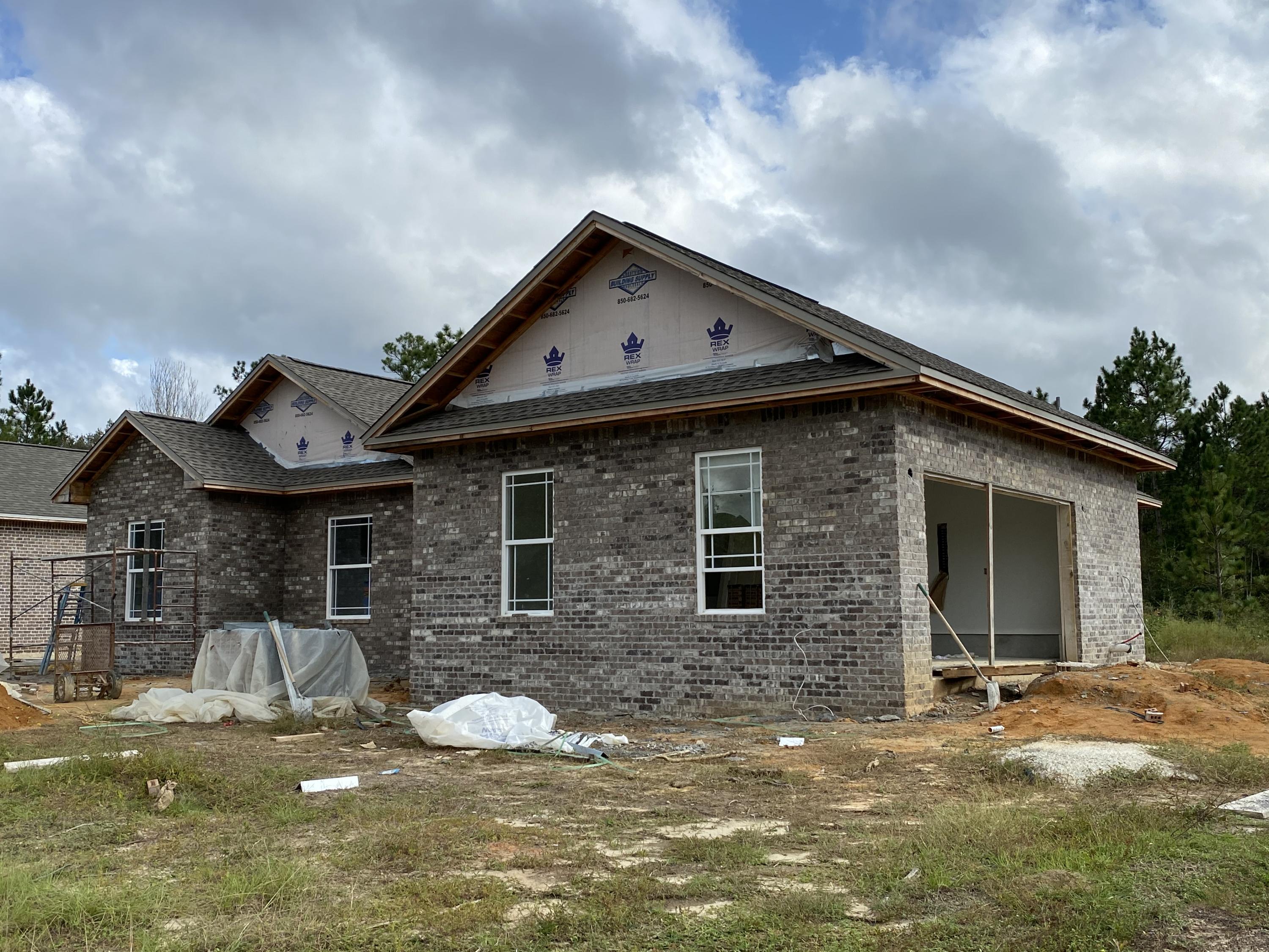 LAKE ARTHUR EST PH I - Residential