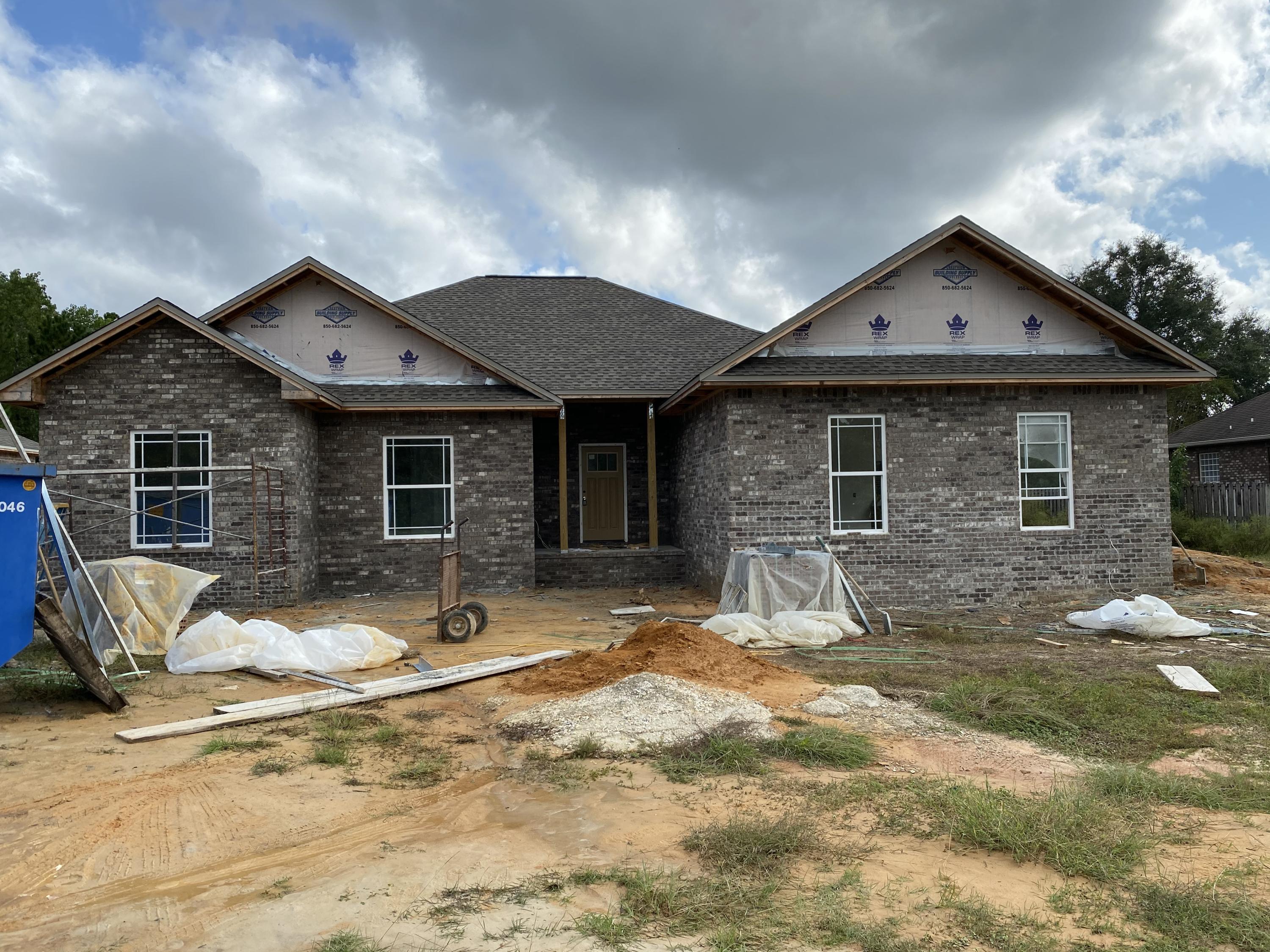 LAKE ARTHUR EST PH I - Residential