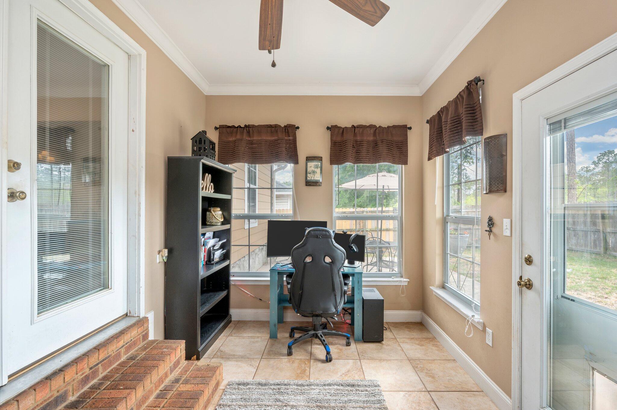 WILDWOOD GABLES - Residential