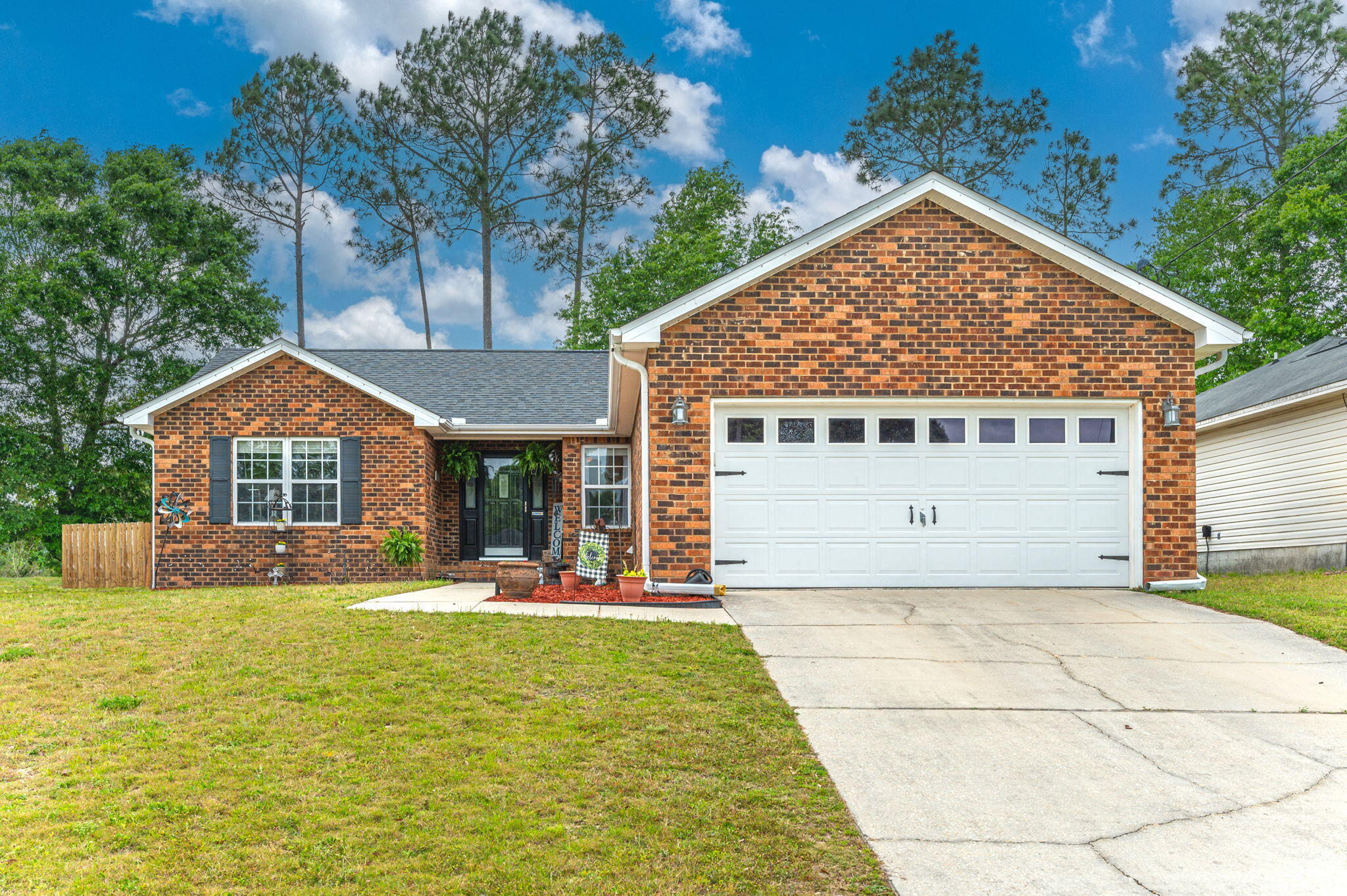 WILDWOOD GABLES - Residential