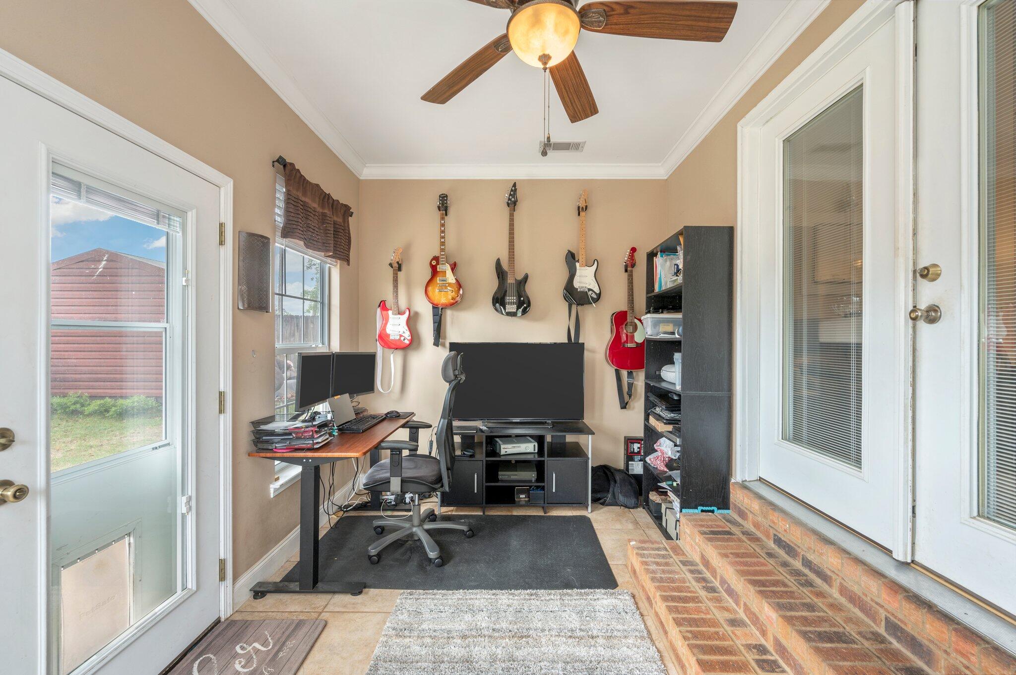 WILDWOOD GABLES - Residential