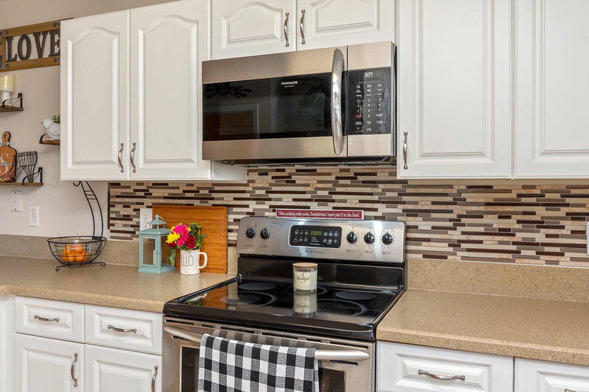 WILDWOOD GABLES - Residential