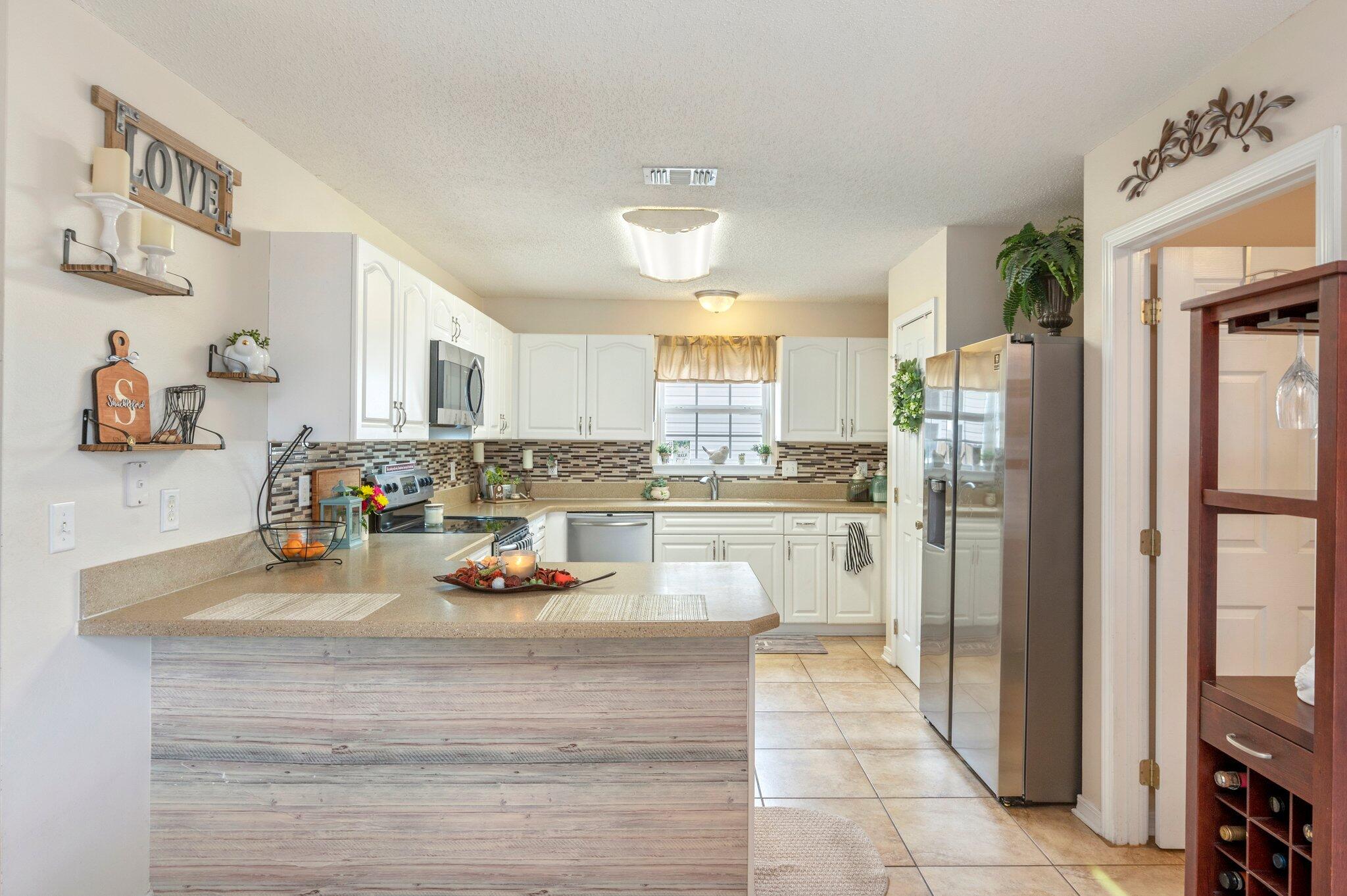 WILDWOOD GABLES - Residential