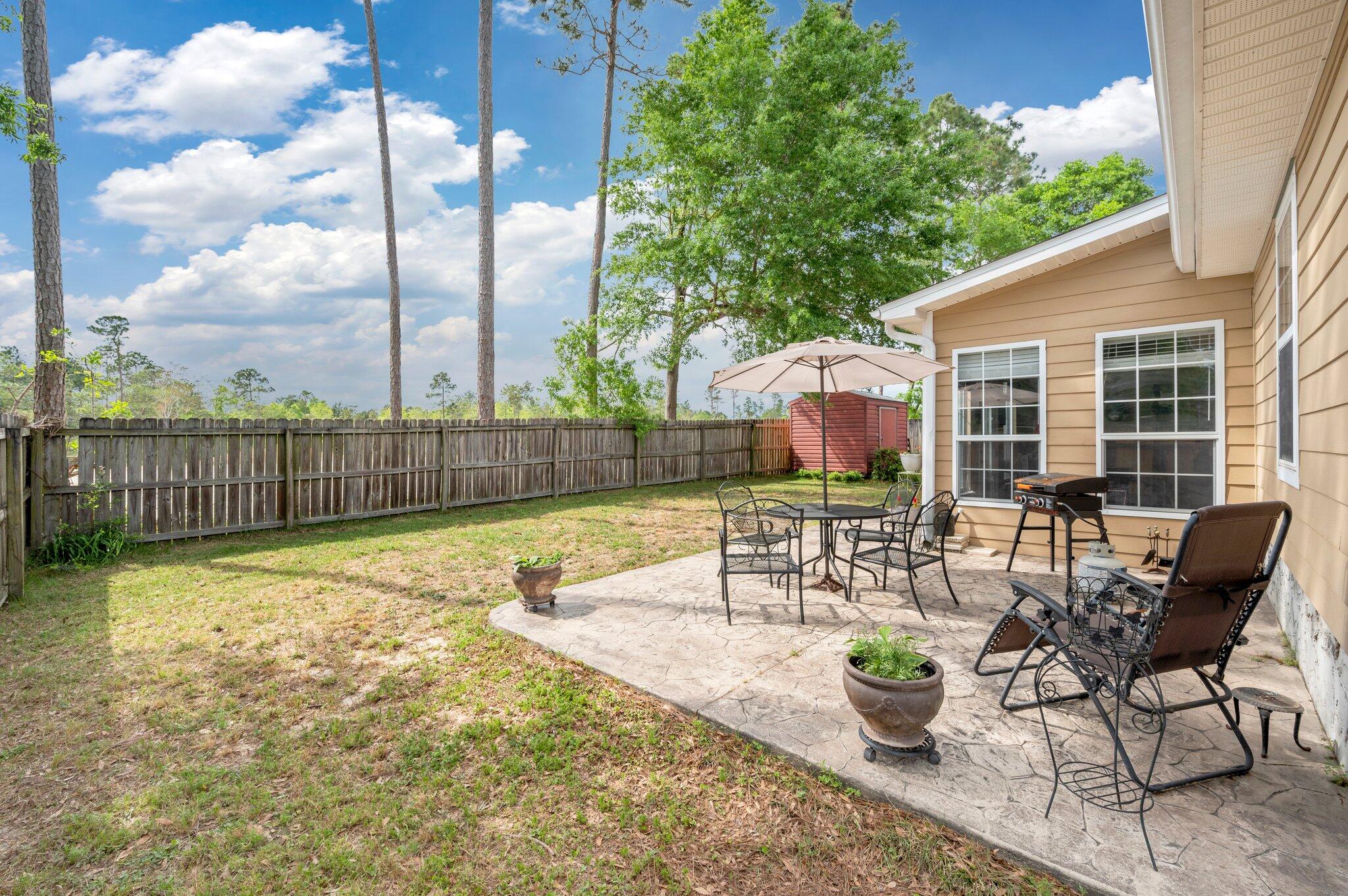 WILDWOOD GABLES - Residential