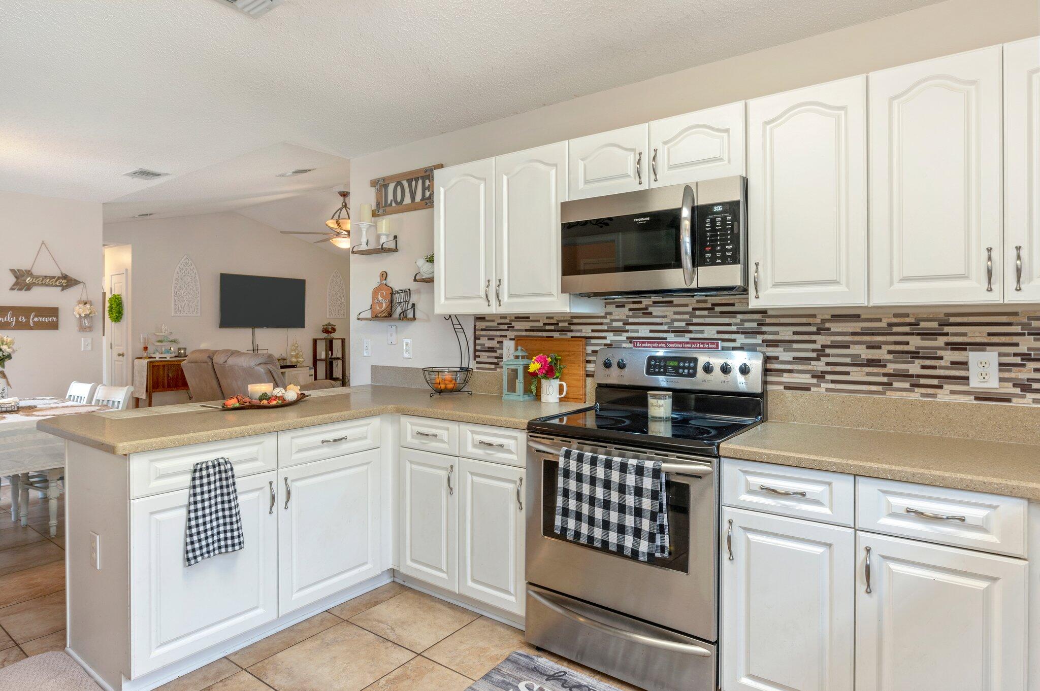 WILDWOOD GABLES - Residential