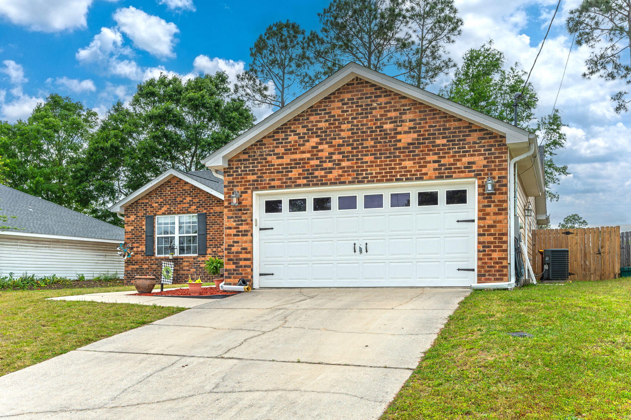 WILDWOOD GABLES - Residential