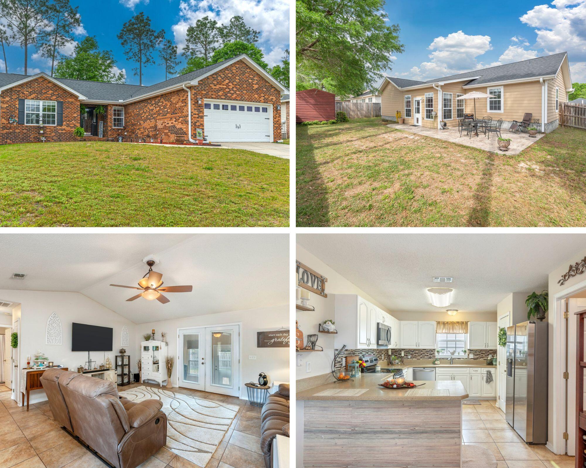 WILDWOOD GABLES - Residential