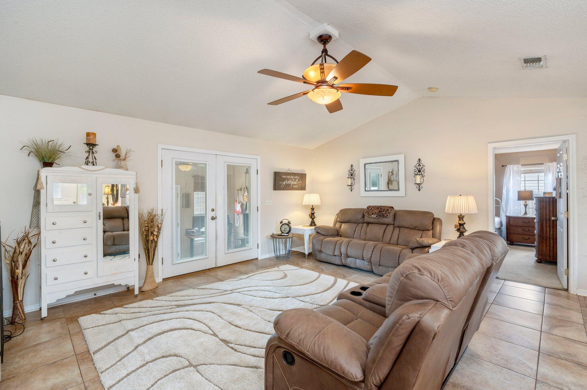 WILDWOOD GABLES - Residential