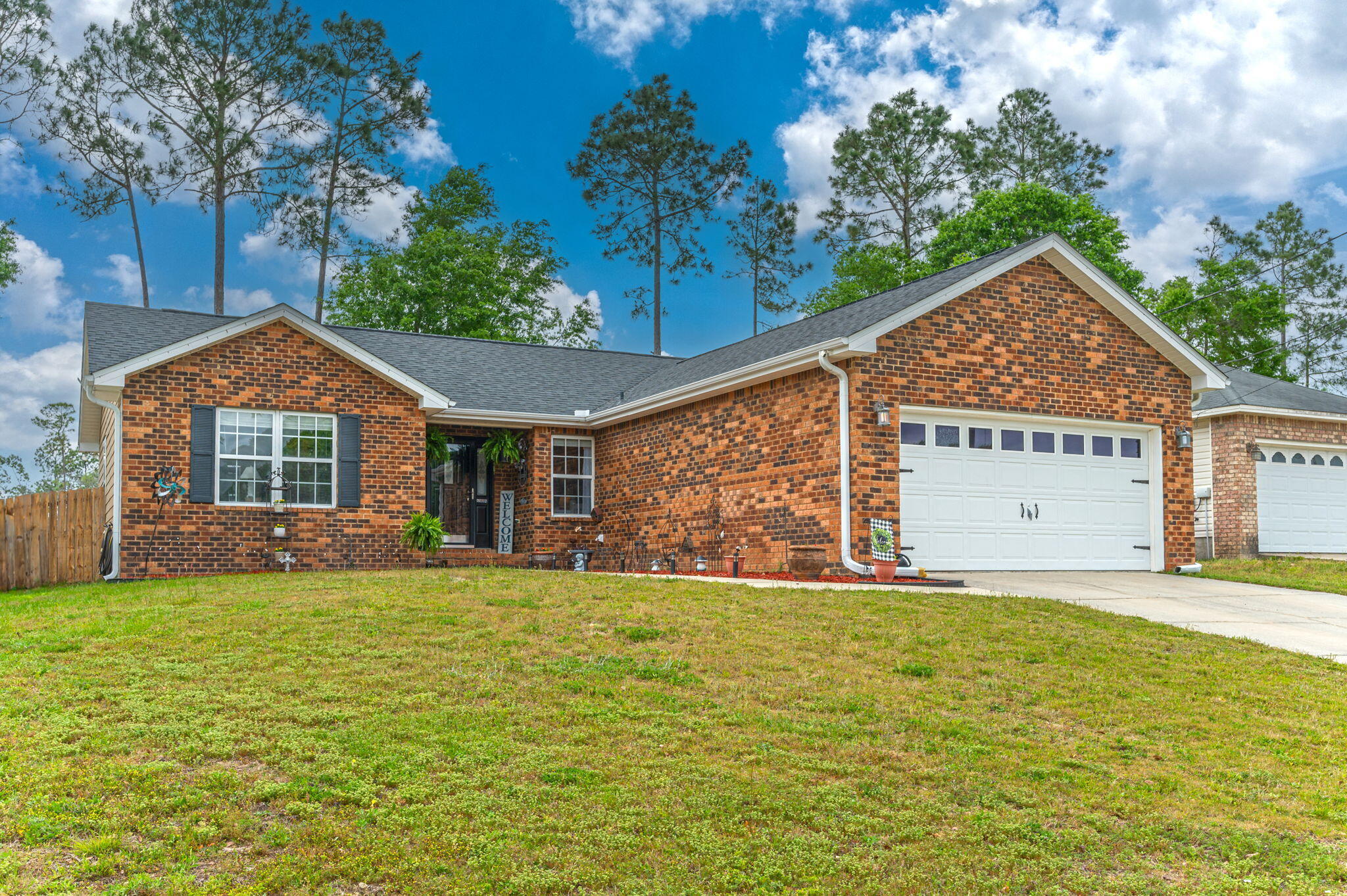 WILDWOOD GABLES - Residential