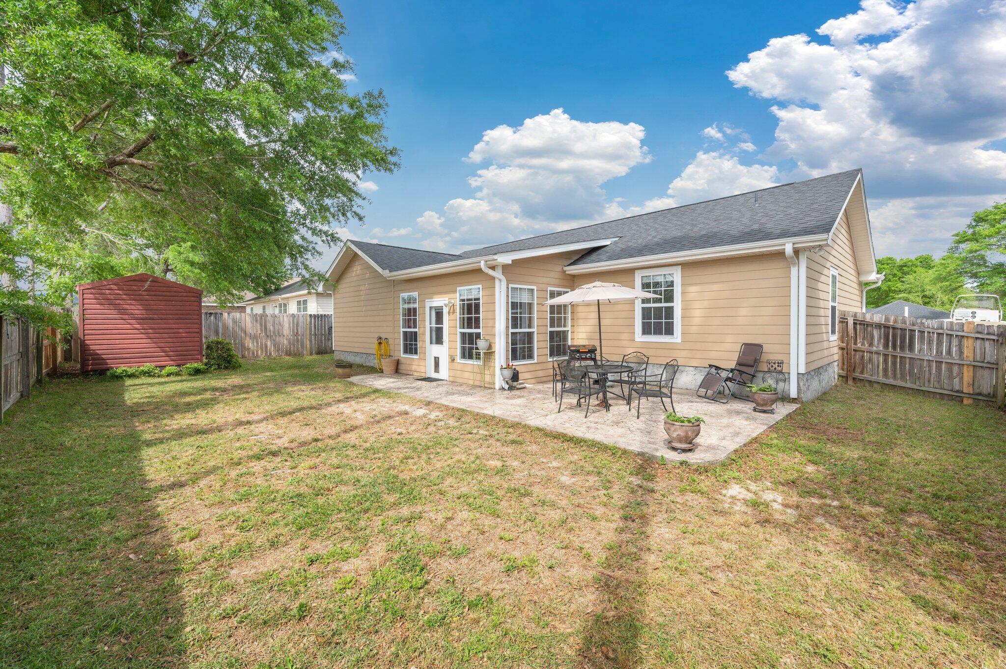 WILDWOOD GABLES - Residential