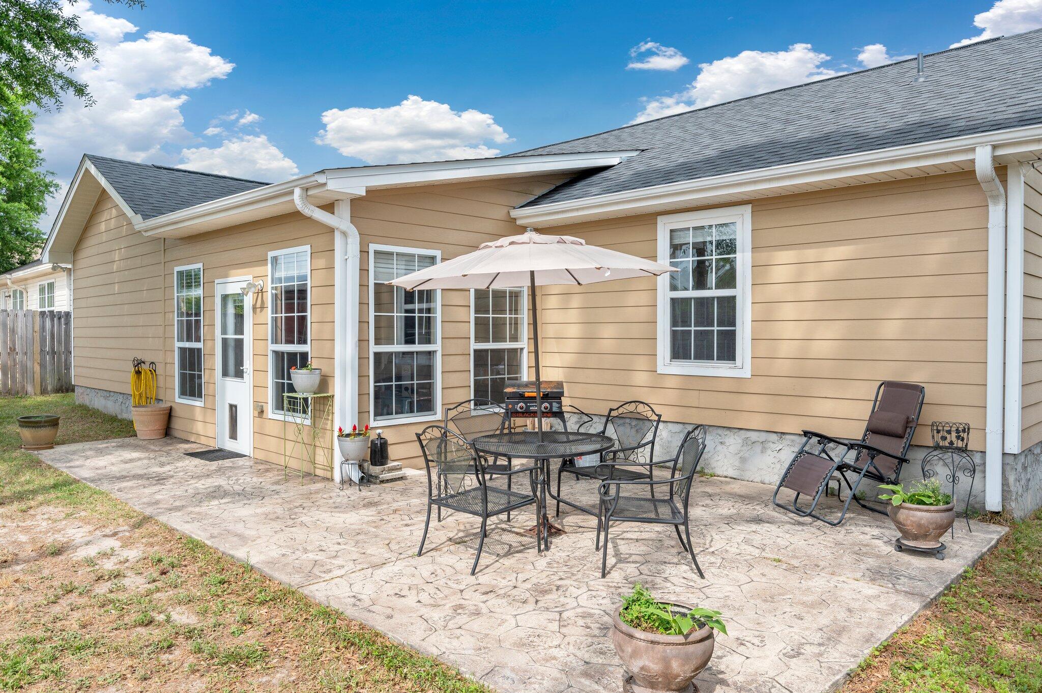 WILDWOOD GABLES - Residential