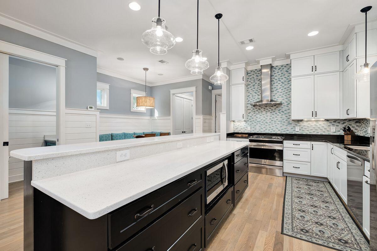 WHITES GULFVIEW ESTATES - Residential