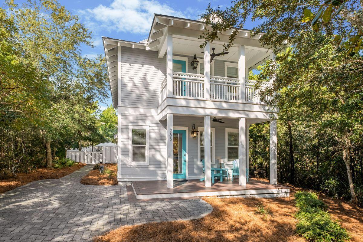 WHITES GULFVIEW ESTATES - Residential