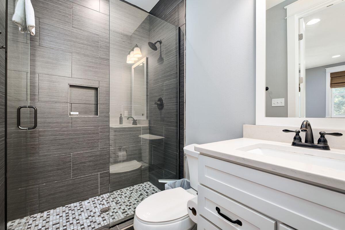 WHITES GULFVIEW ESTATES - Residential